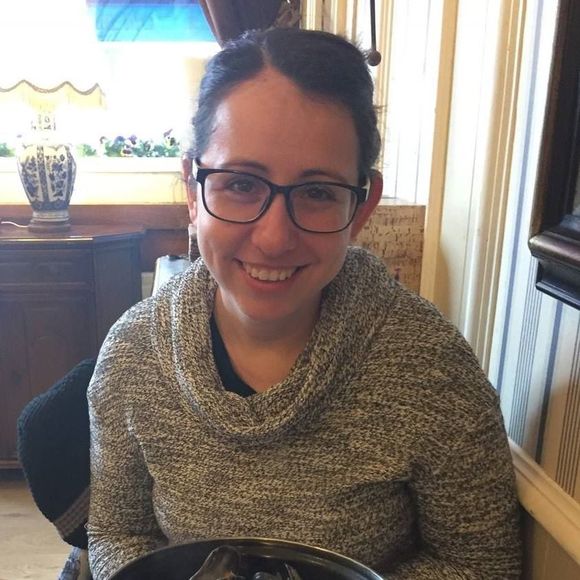 Meet your Posher, Nancy - Picture 1 of 1